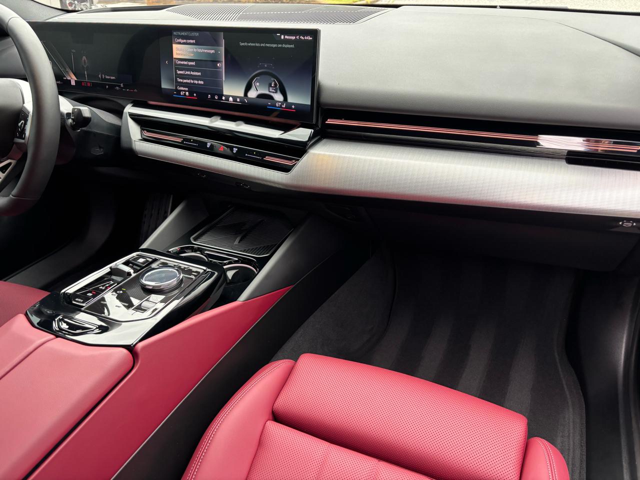 BMW 5 Series 530i Sedan 2026