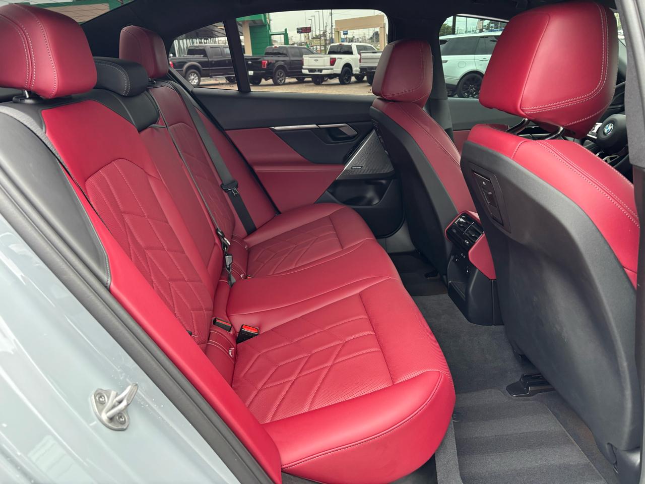 BMW 5 Series 530i Sedan 2026