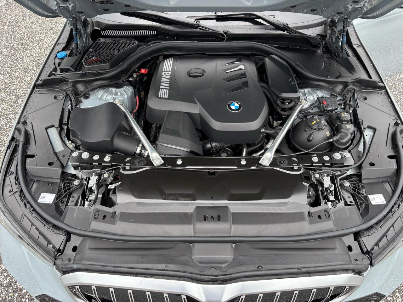 BMW 5 Series 530i Sedan 2026