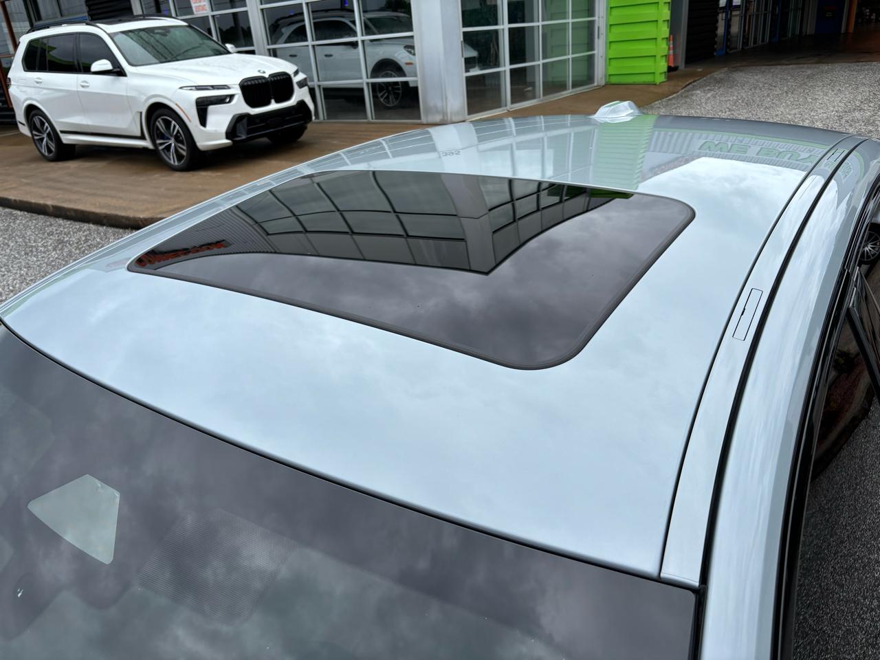 BMW 5 Series 530i Sedan 2026