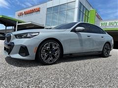 2026 BMW 5 Series 