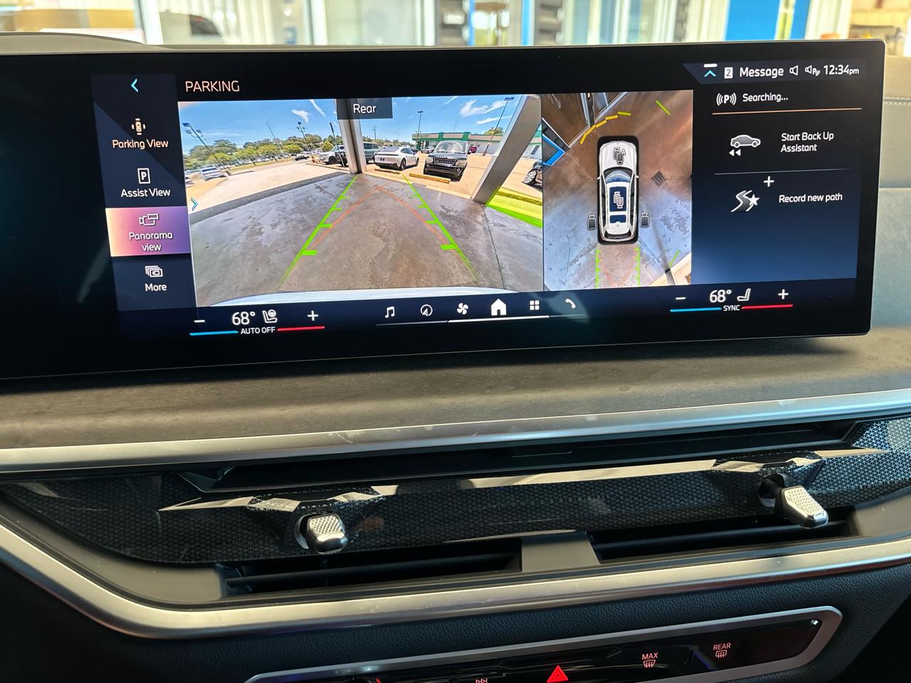 BMW X7 xDrive40i Sports Activity Vehicle 2026