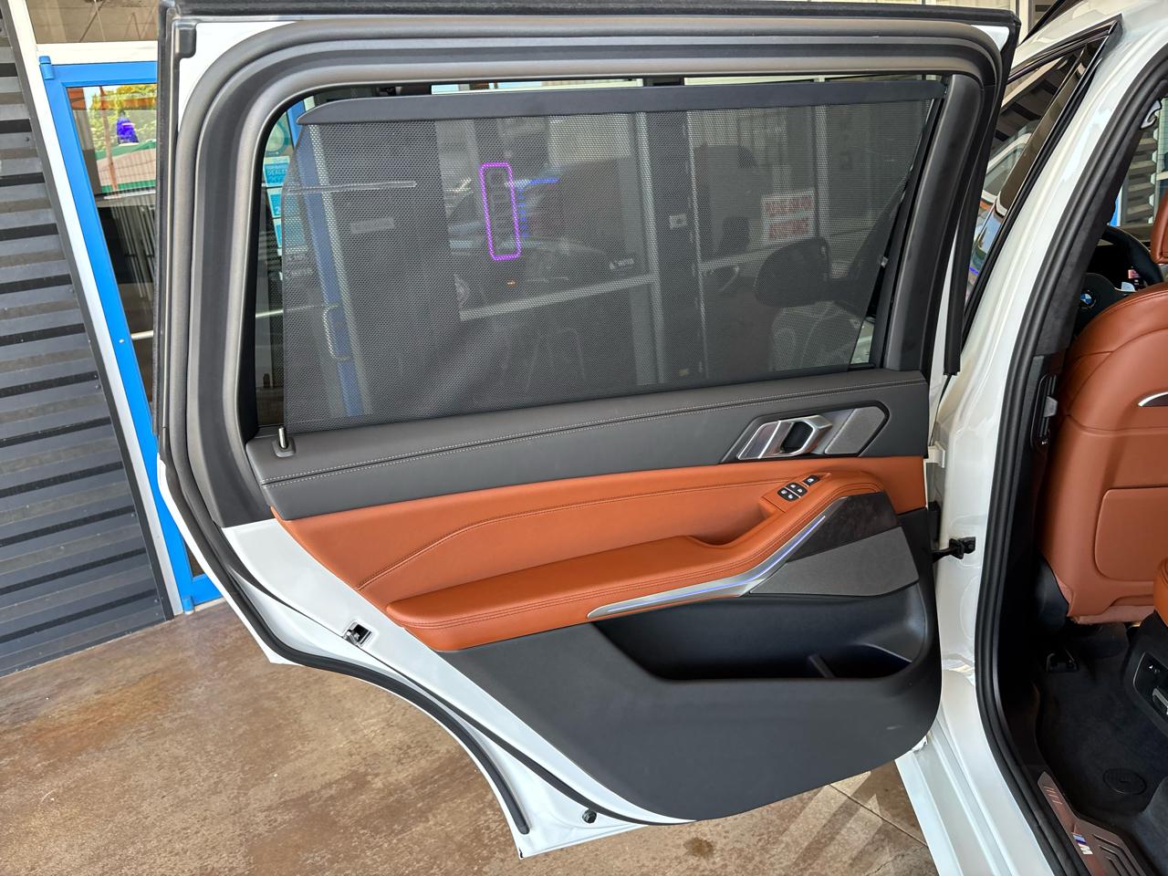 BMW X7 xDrive40i Sports Activity Vehicle 2026