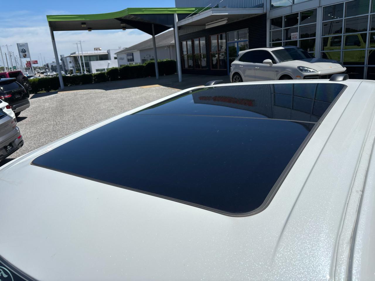 Ford F-150 4WD SuperCrew 145" Platinum 2025