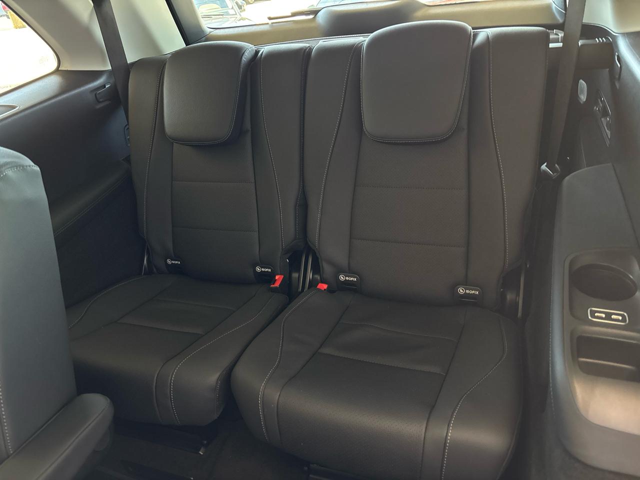 Mercedes-Benz GLS GLS 450 4MATIC SUV 2026