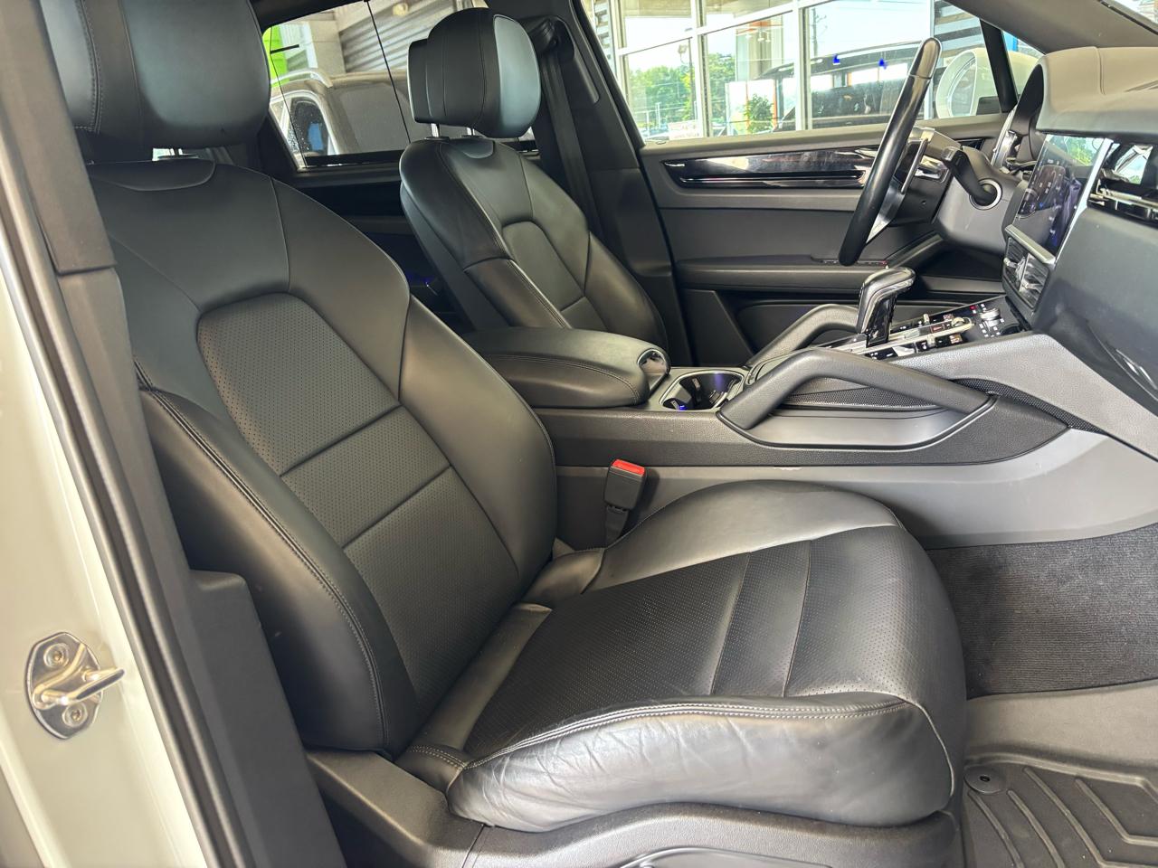 Porsche Cayenne AWD 2019