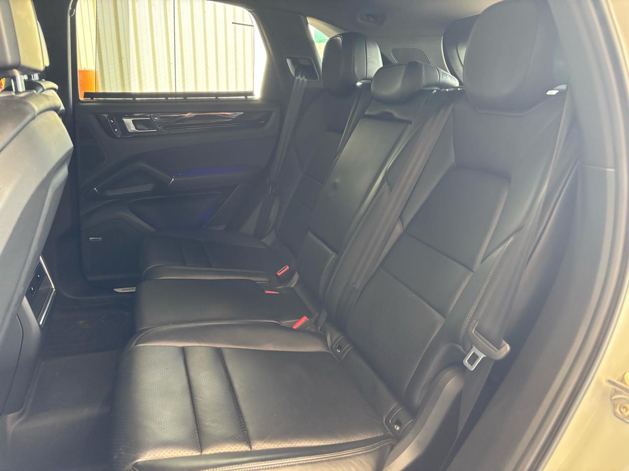 Porsche Cayenne AWD 2019