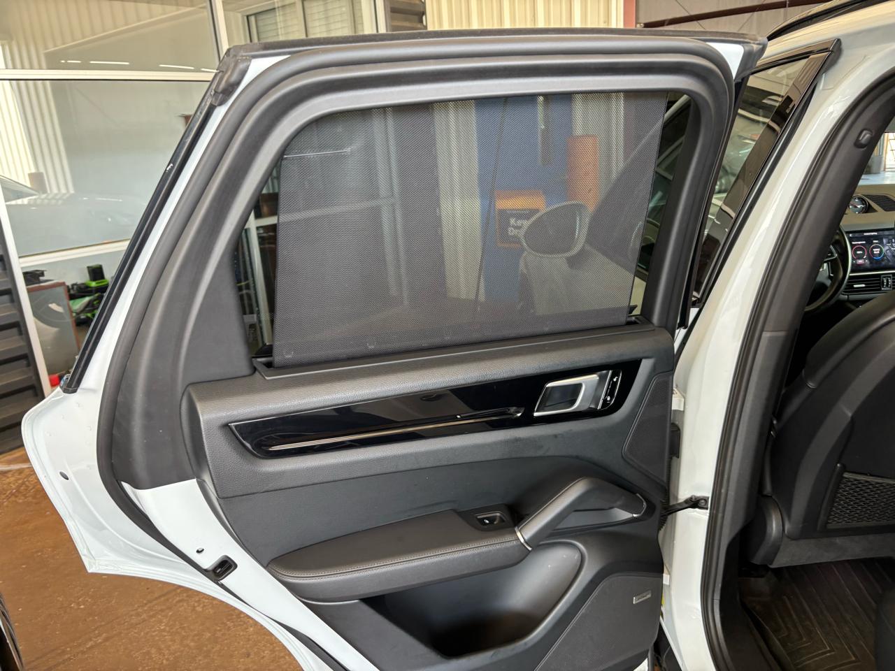 Porsche Cayenne AWD 2019