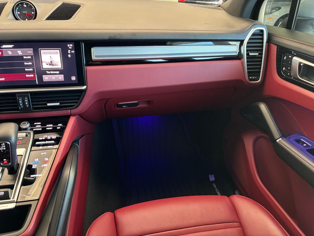 Porsche Cayenne AWD 2023