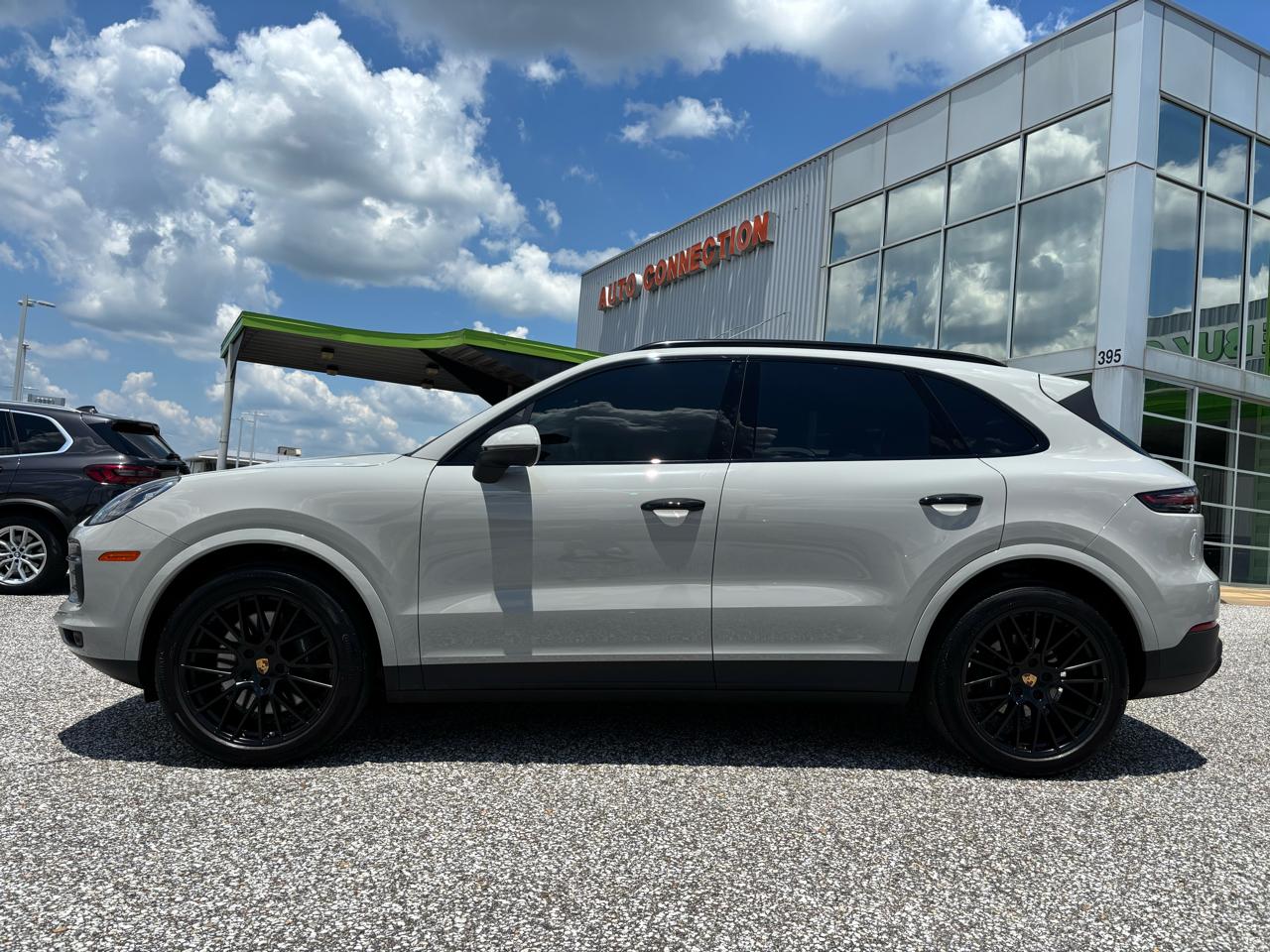 Porsche Cayenne AWD 2023