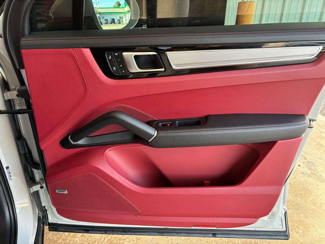 Porsche Cayenne AWD 2023
