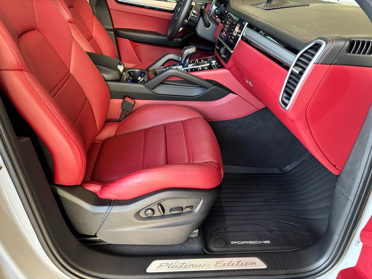 Porsche Cayenne AWD 2023