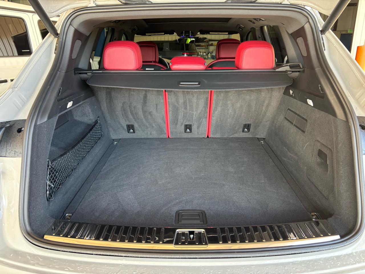 Porsche Cayenne AWD 2023