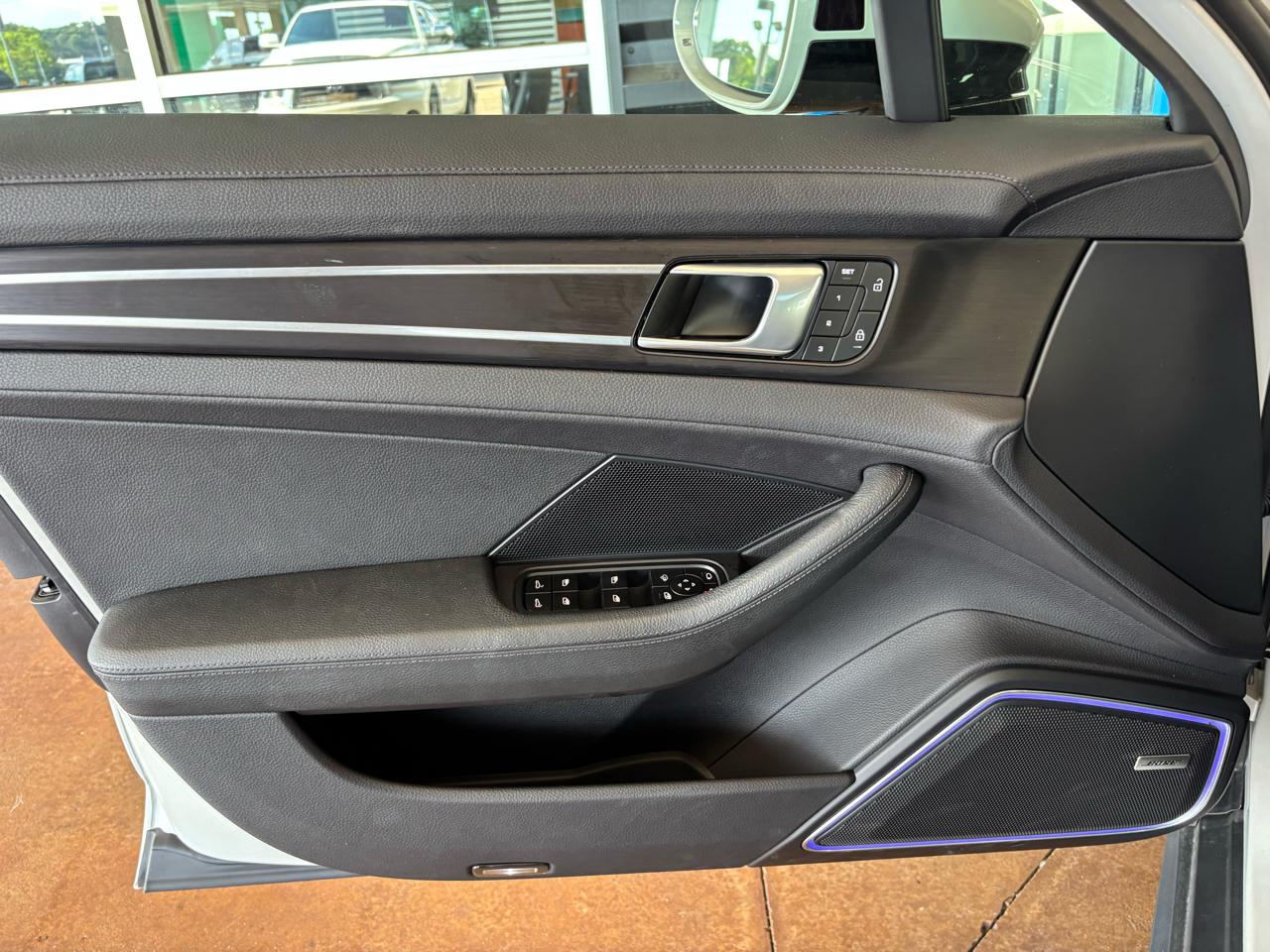 Porsche Panamera Platinum Edition RWD 2023