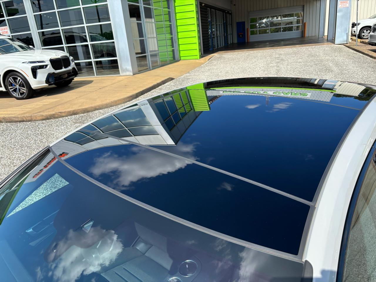 Porsche Panamera Platinum Edition RWD 2023