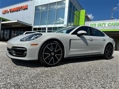 2023 Porsche Panamera 