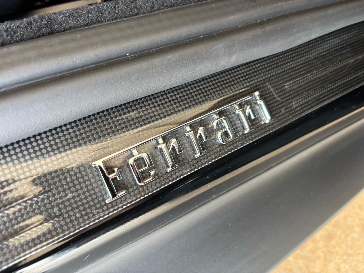 Ferrari Roma Spider Convertible 2025
