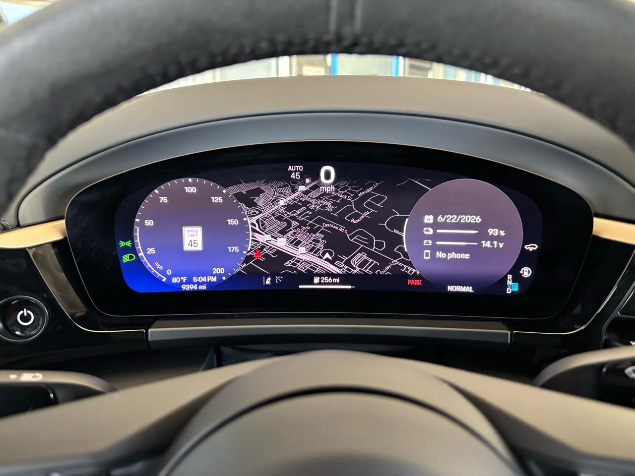 Porsche Macan Electric Turbo AWD 2024