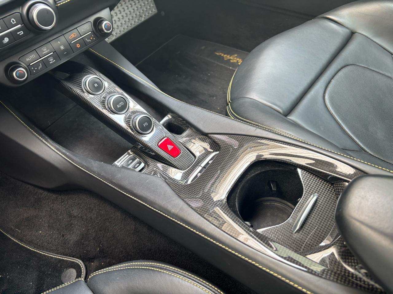 Ferrari Portofino Convertible 2020