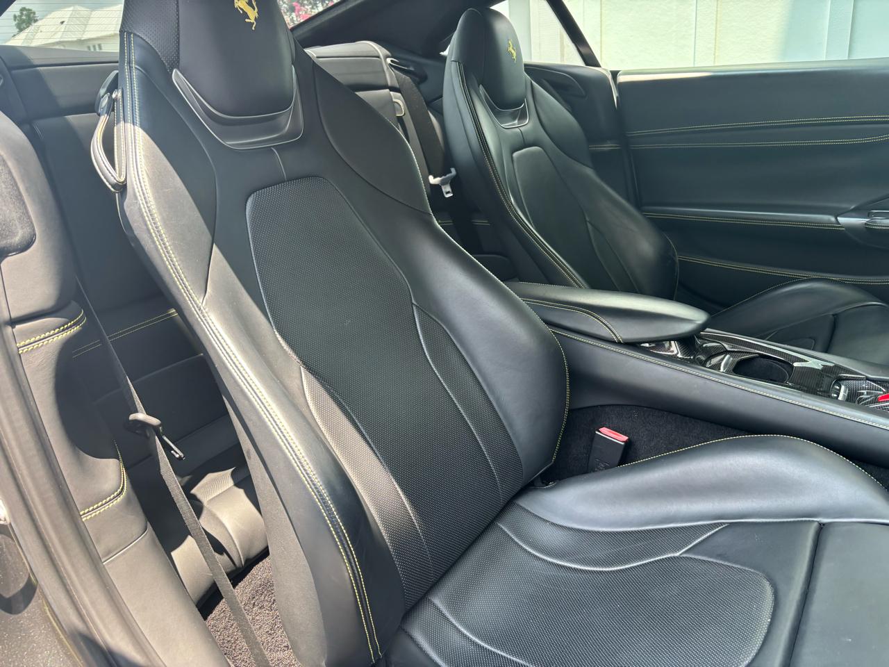 Ferrari Portofino Convertible 2020