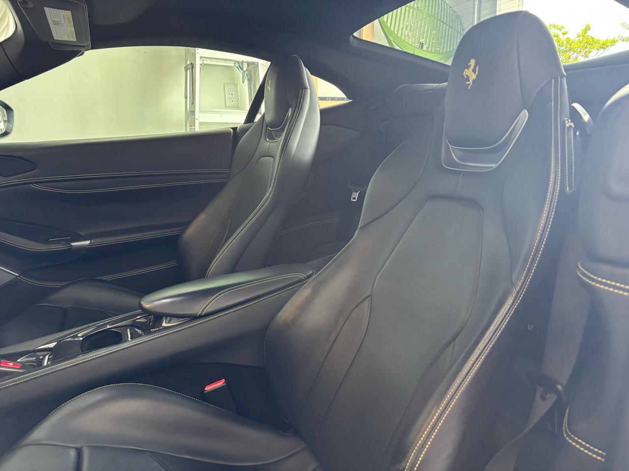 Ferrari Portofino Convertible 2020
