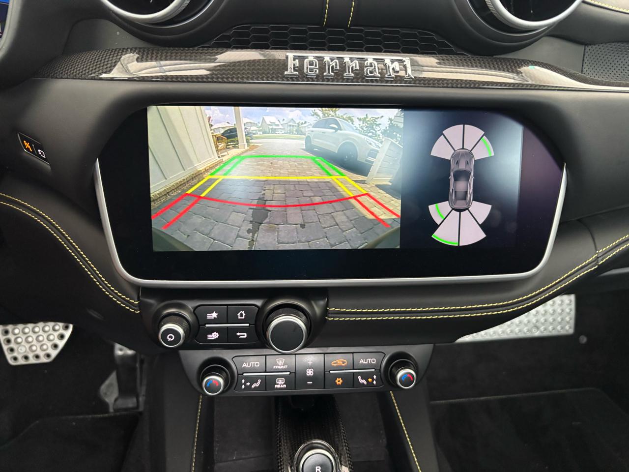 Ferrari Portofino Convertible 2020