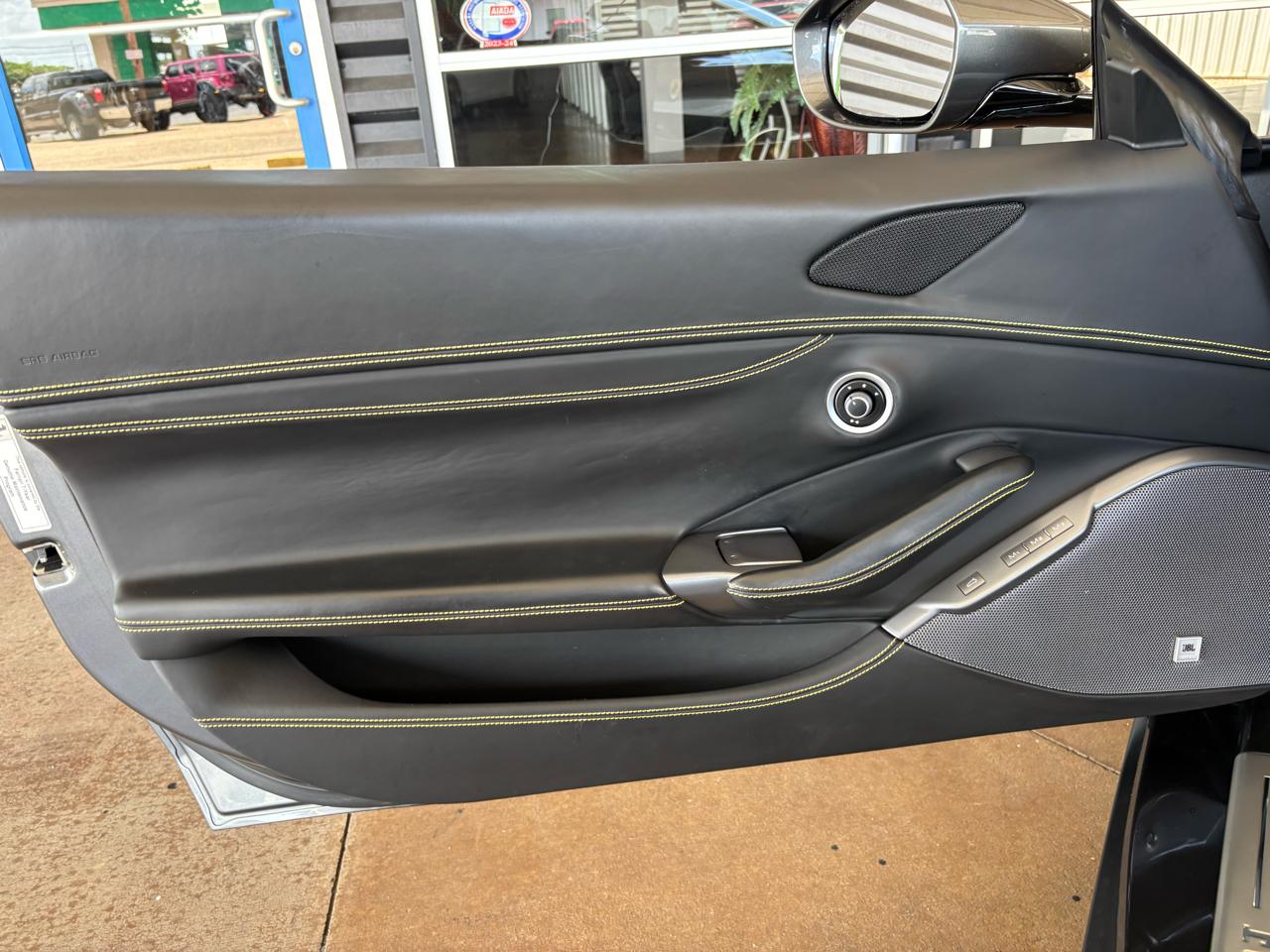 Ferrari Portofino Convertible 2020