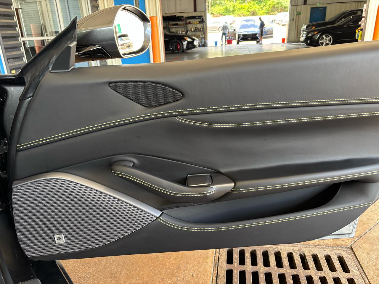 Ferrari Portofino Convertible 2020