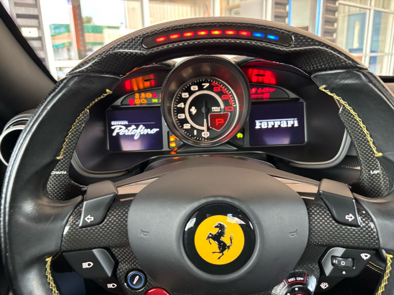 Ferrari Portofino Convertible 2020