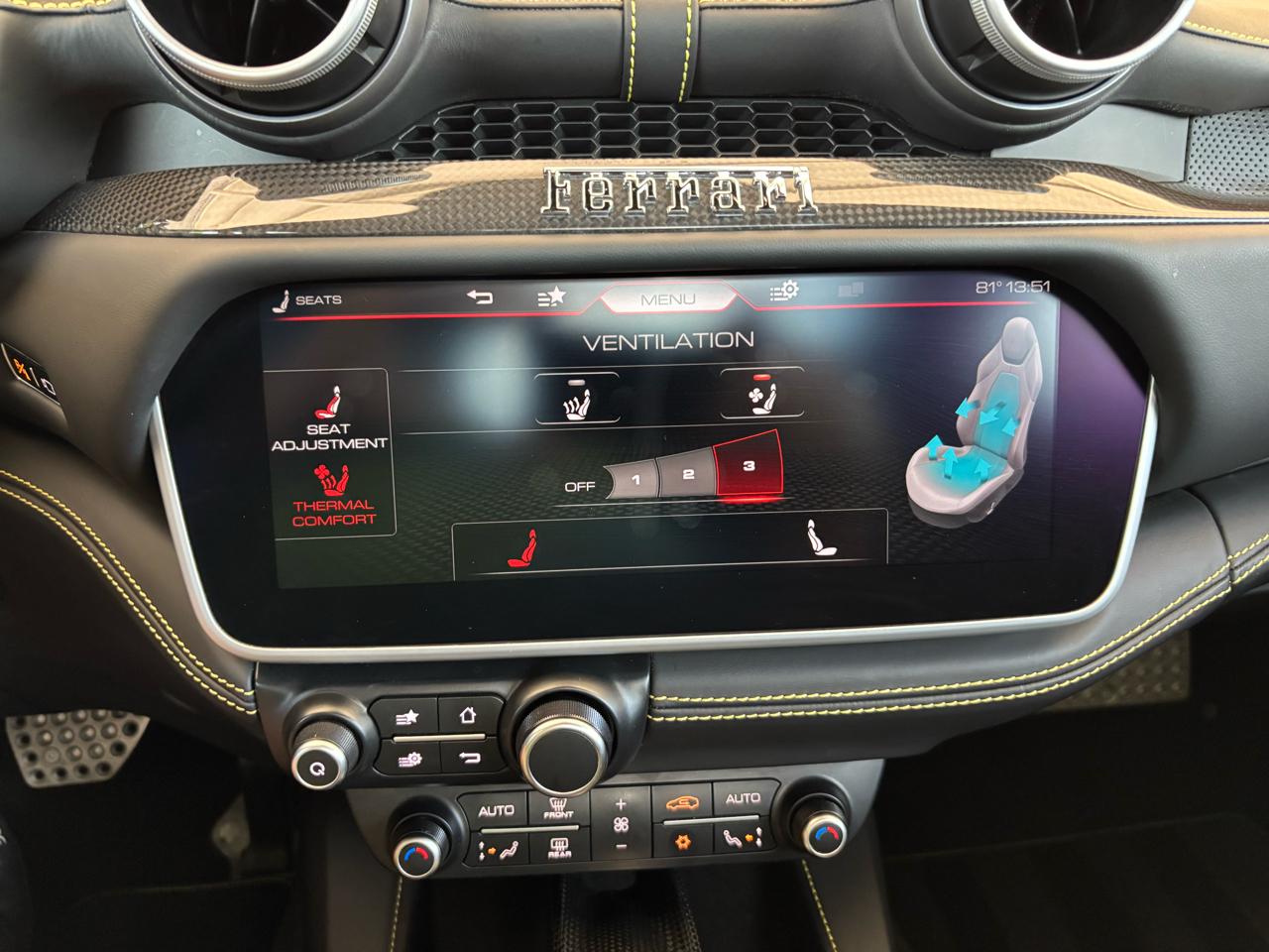 Ferrari Portofino Convertible 2020