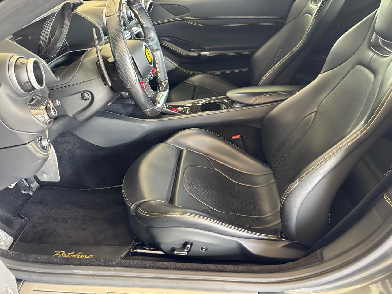 Ferrari Portofino Convertible 2020