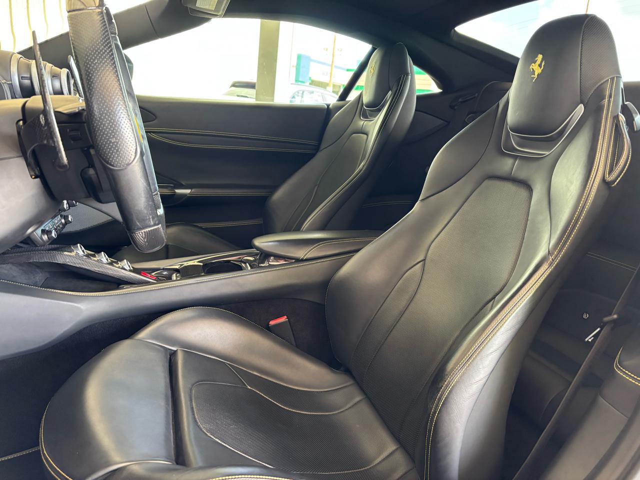 Ferrari Portofino Convertible 2020