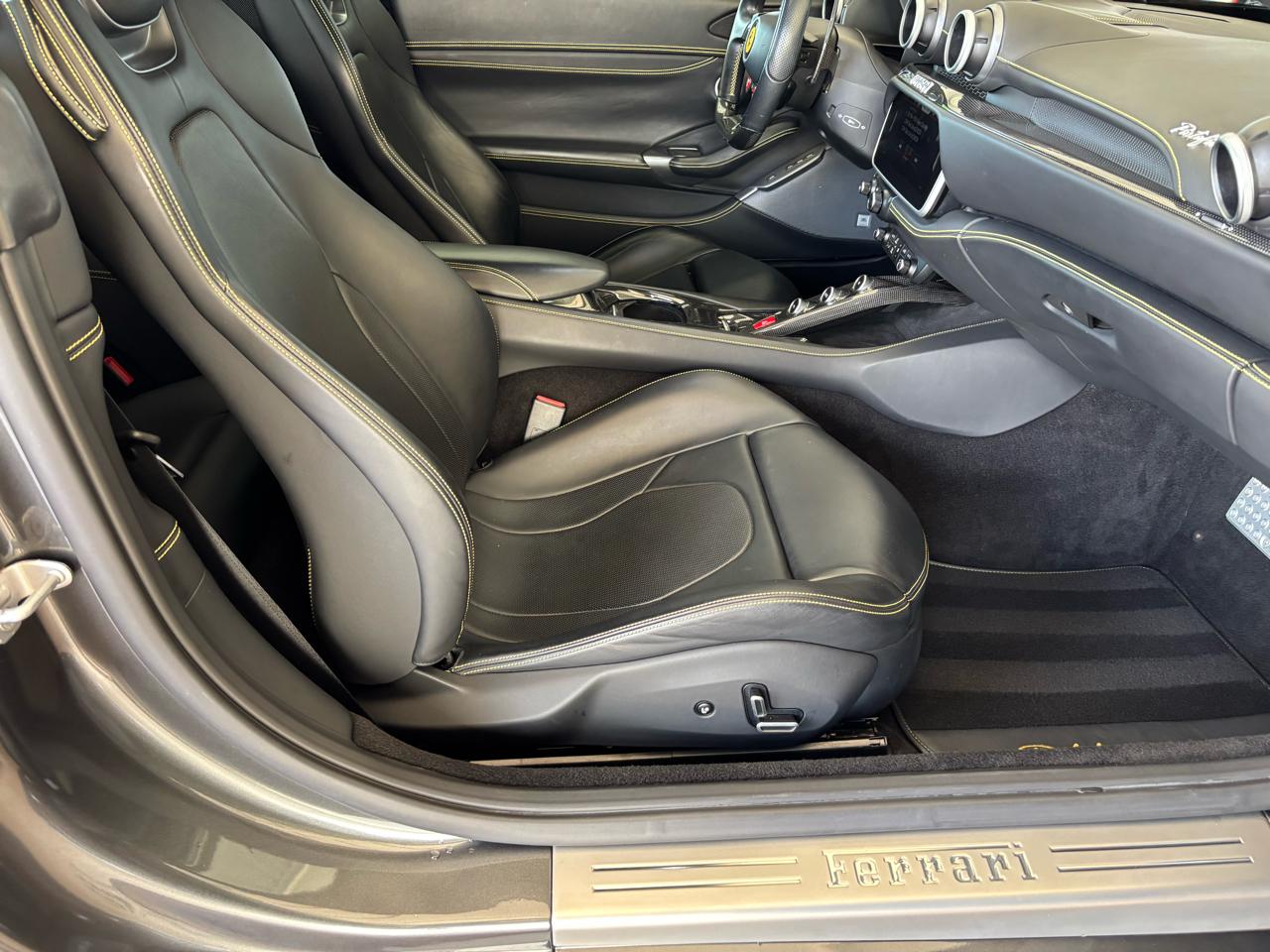 Ferrari Portofino Convertible 2020
