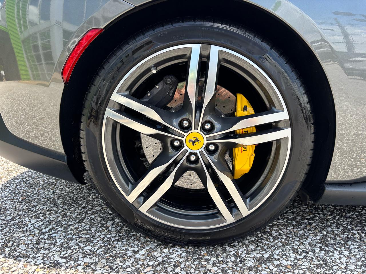 Ferrari Portofino Convertible 2020