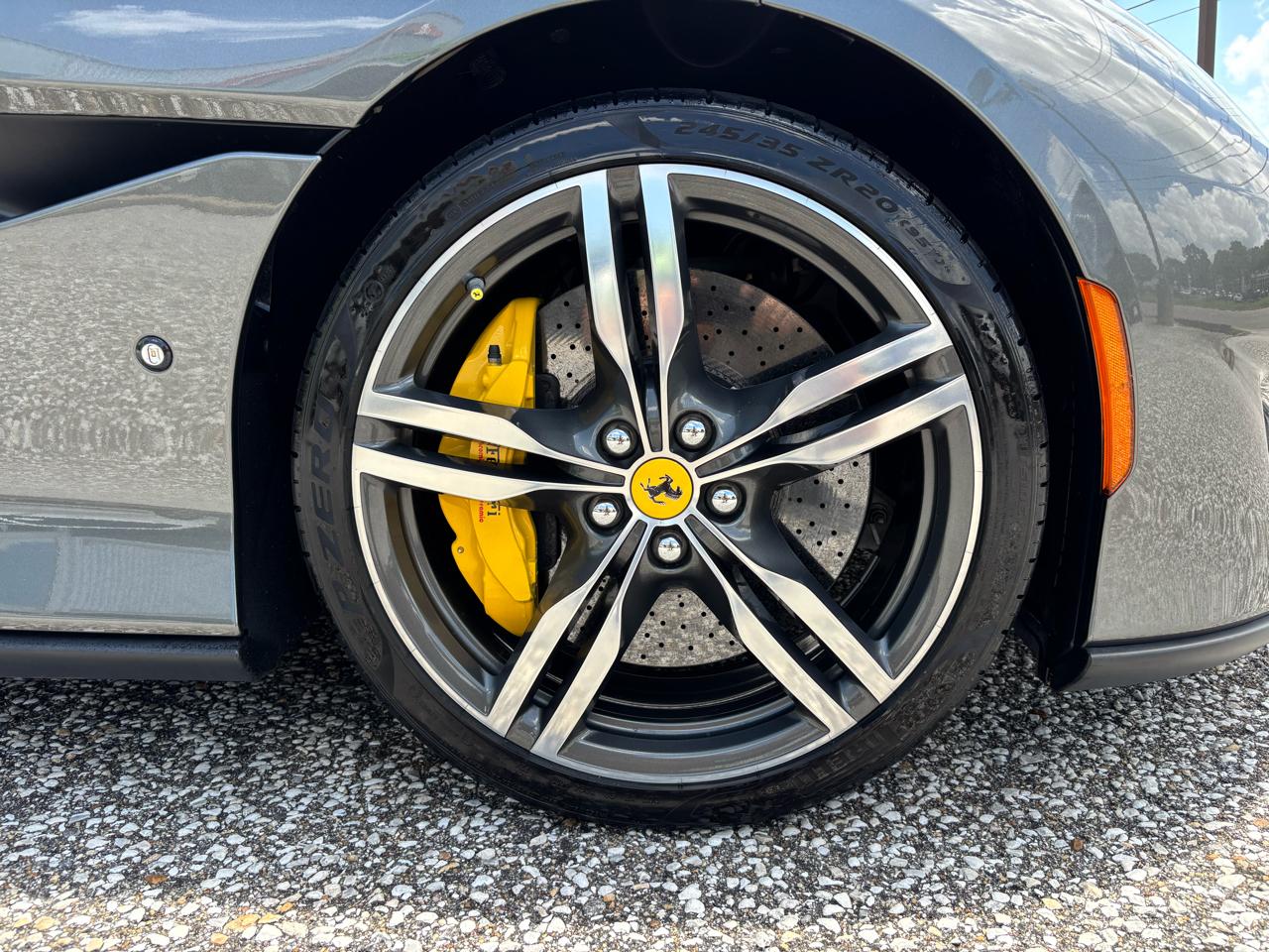 Ferrari Portofino Convertible 2020