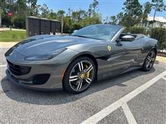 2020 Ferrari Portofino 