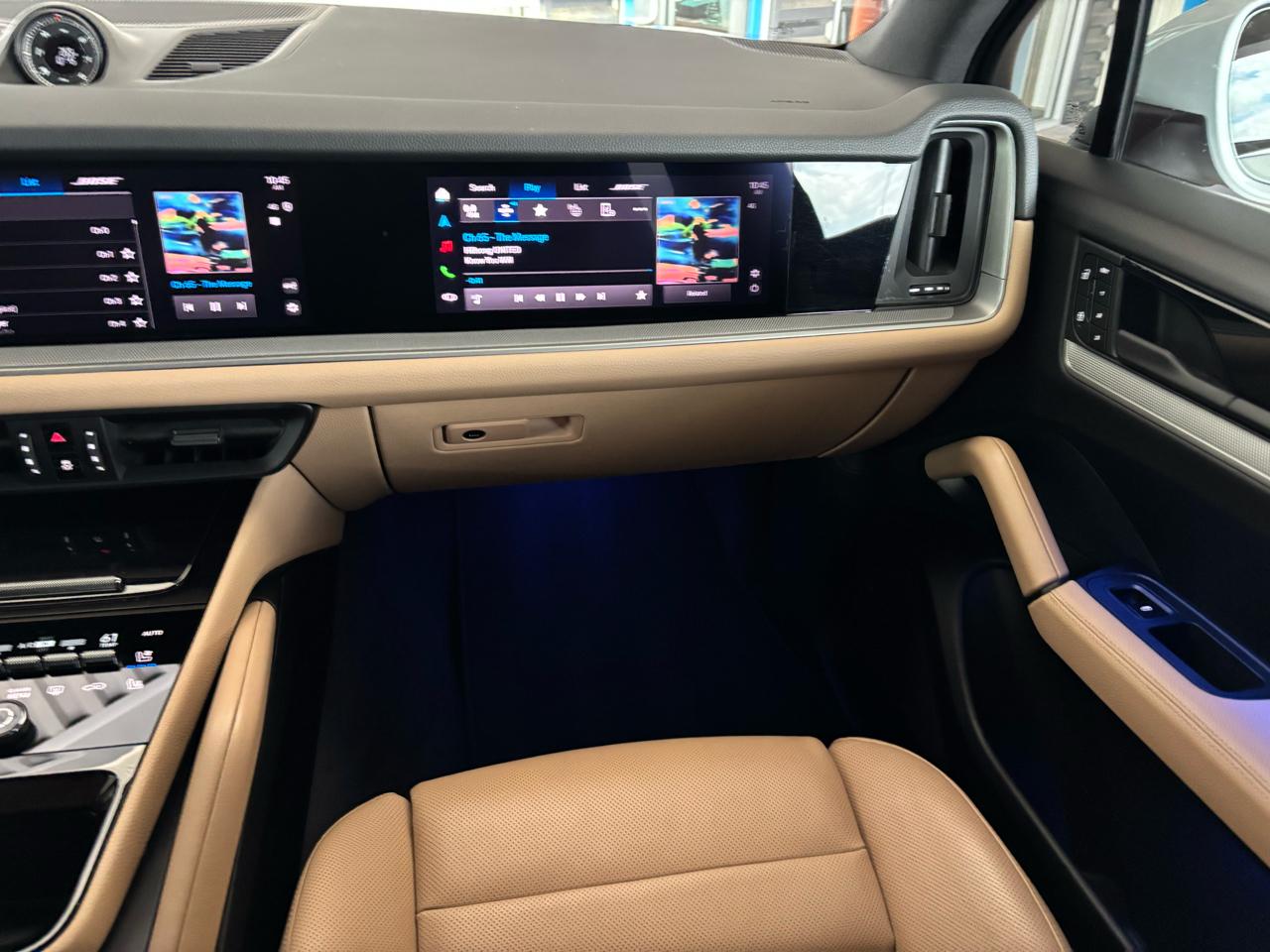 Porsche Cayenne AWD 2025