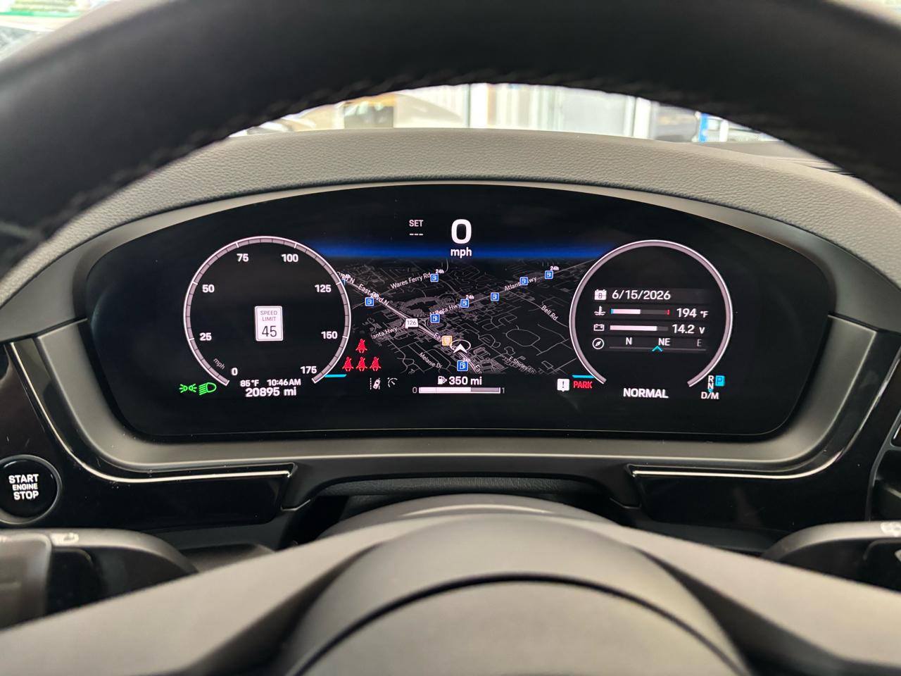 Porsche Cayenne AWD 2025