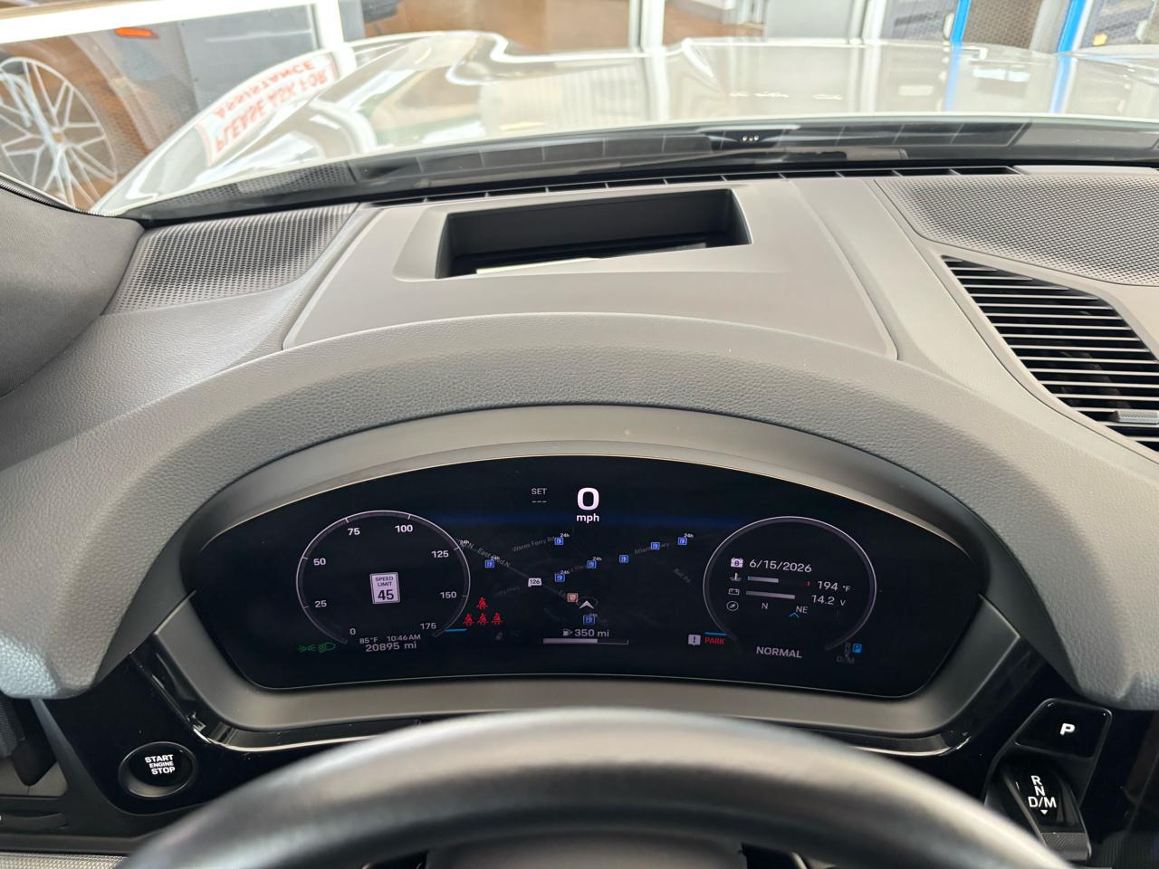 Porsche Cayenne AWD 2025