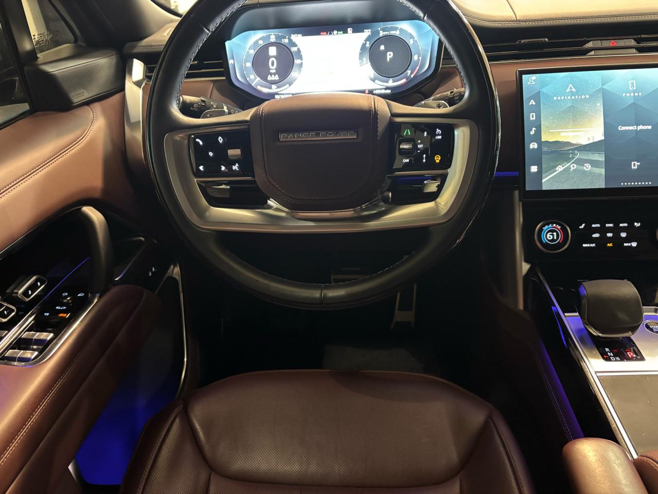 Land Rover Range Rover Autobiography LWB 2023