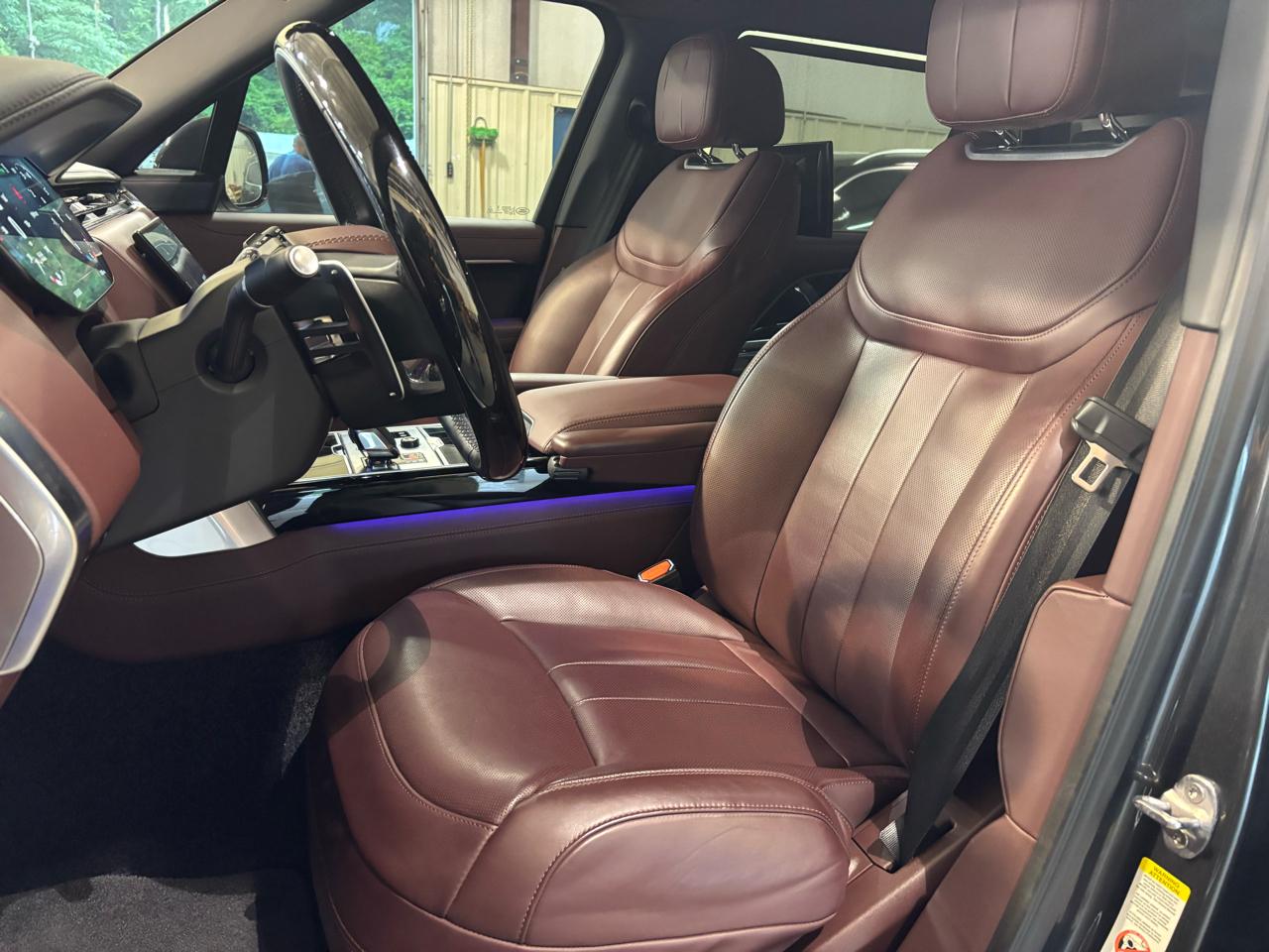 Land Rover Range Rover Autobiography LWB 2023