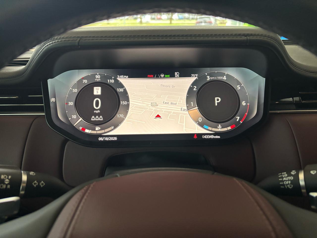 Land Rover Range Rover Autobiography LWB 2023