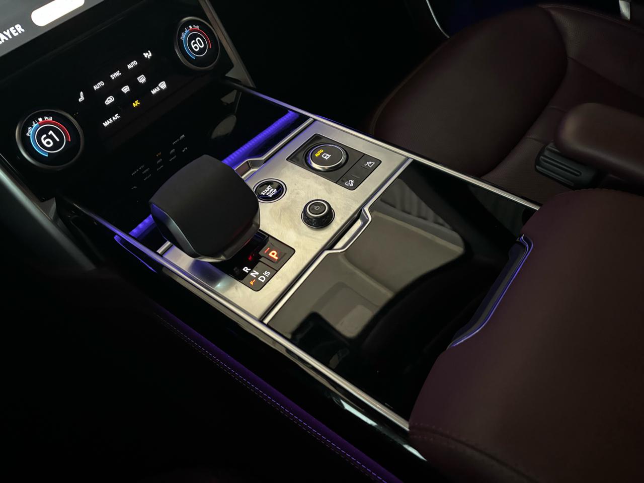 Land Rover Range Rover Autobiography LWB 2023