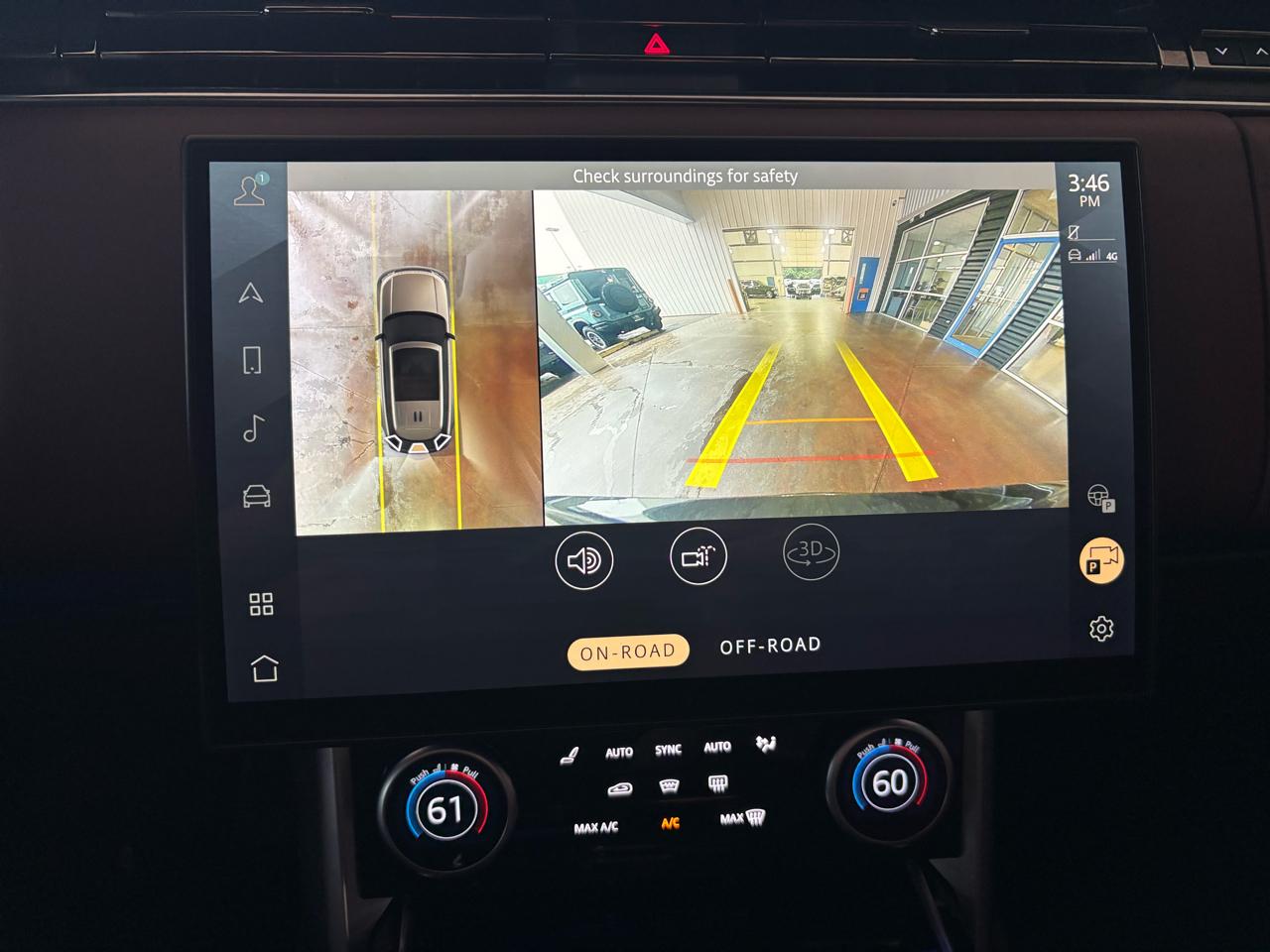 Land Rover Range Rover Autobiography LWB 2023