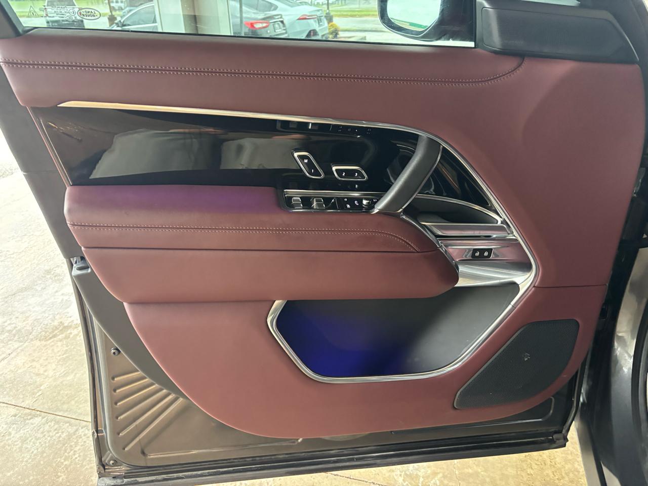 Land Rover Range Rover Autobiography LWB 2023