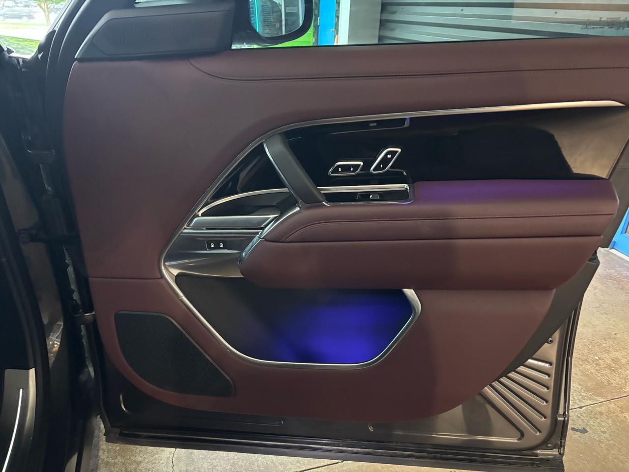 Land Rover Range Rover Autobiography LWB 2023