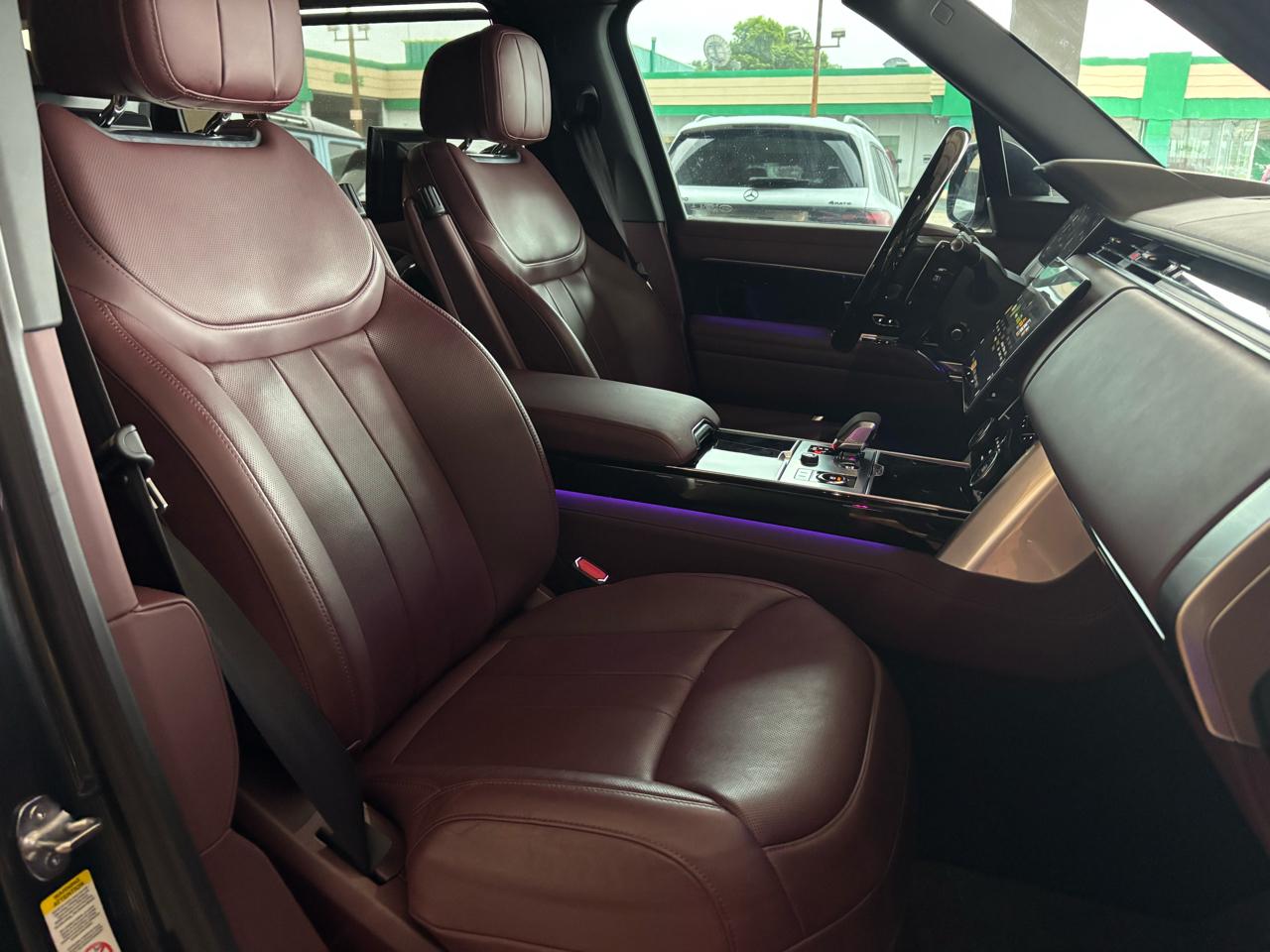 Land Rover Range Rover Autobiography LWB 2023
