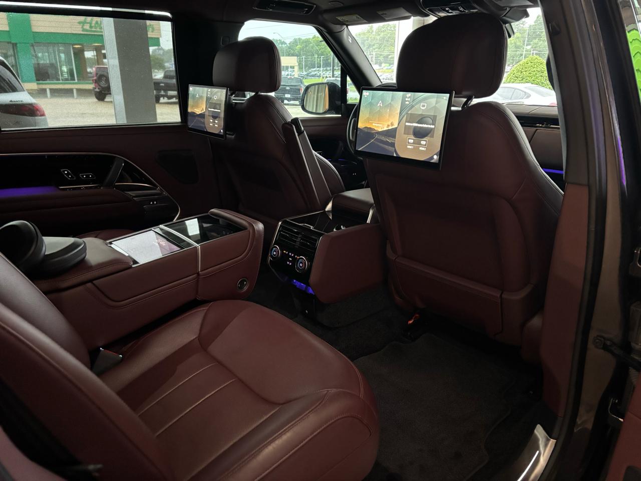 Land Rover Range Rover Autobiography LWB 2023
