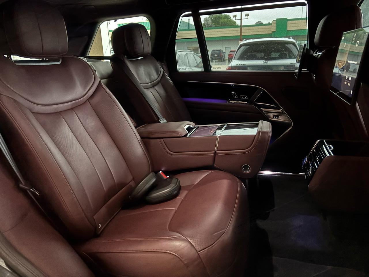 Land Rover Range Rover Autobiography LWB 2023