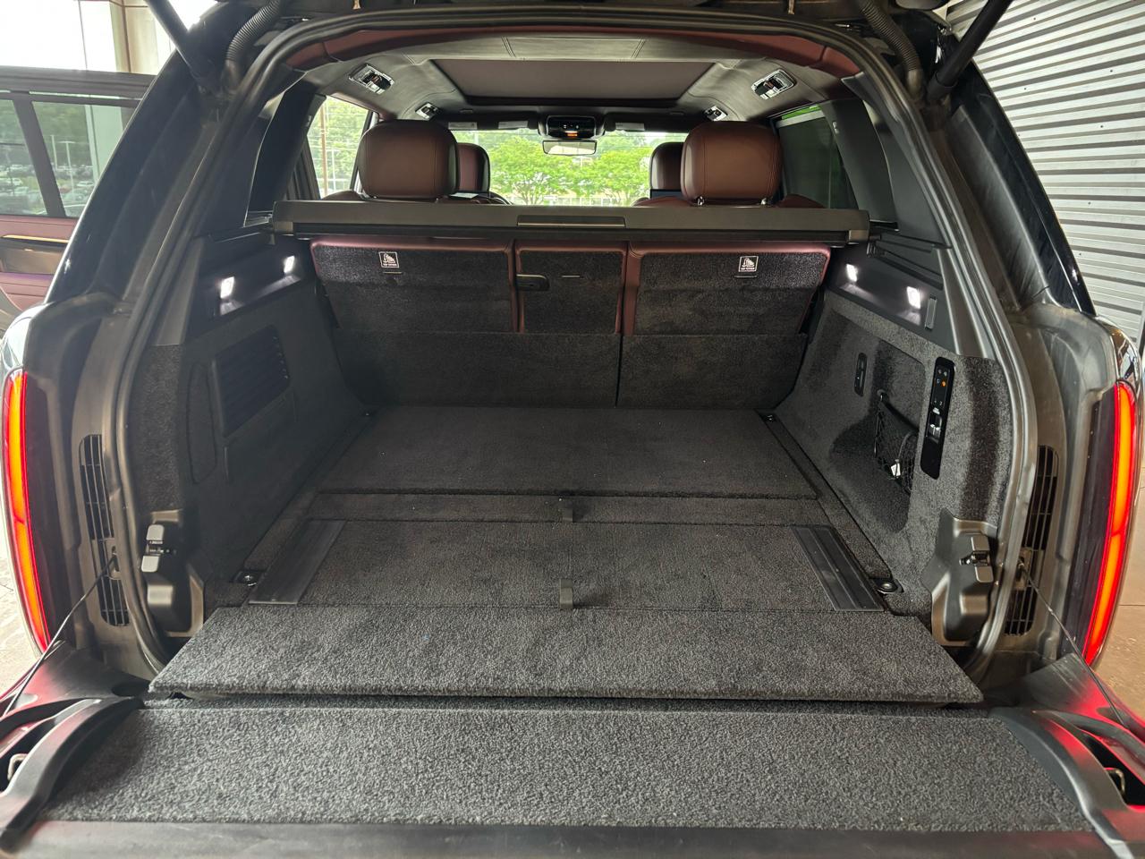 Land Rover Range Rover Autobiography LWB 2023